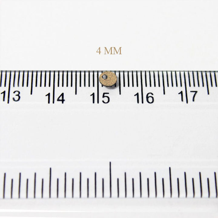 4mm Sequins