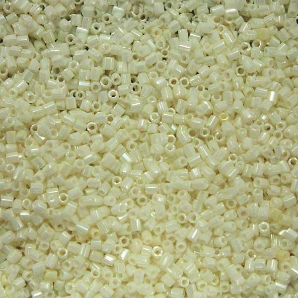 15/0 Cut Delica Beads