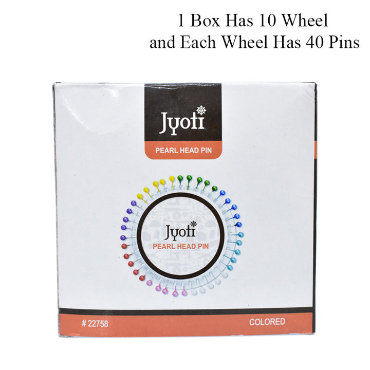 pin box