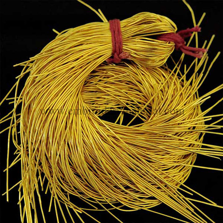1MM Embroidery threads