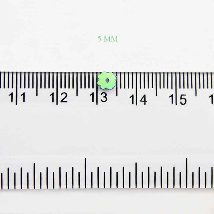 5mm sequins