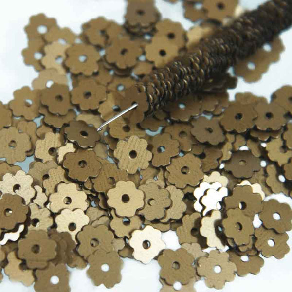 sequins