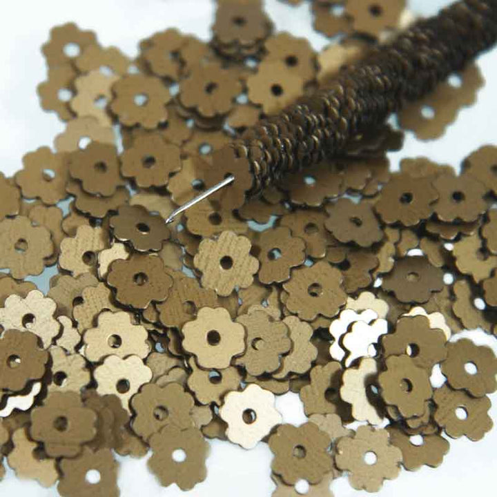 sequins