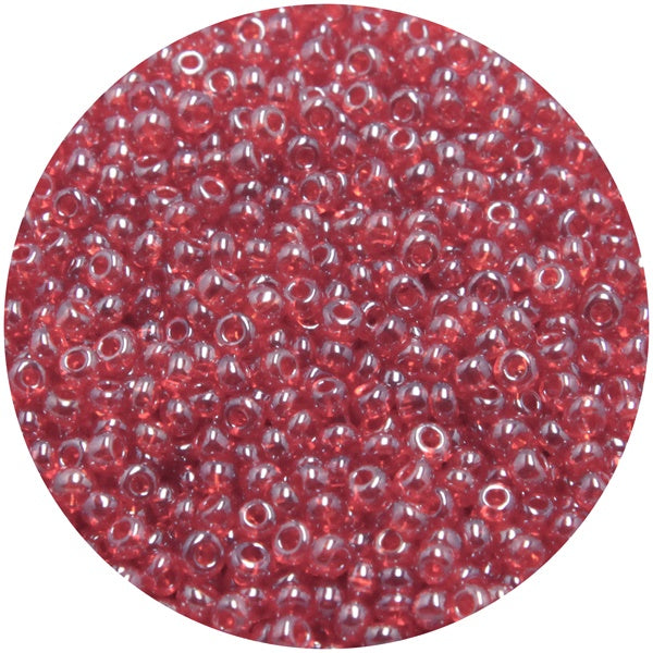 EMB554 (Miyuki Molten Lava Color, 15/0 Moti/Spherical Beads)