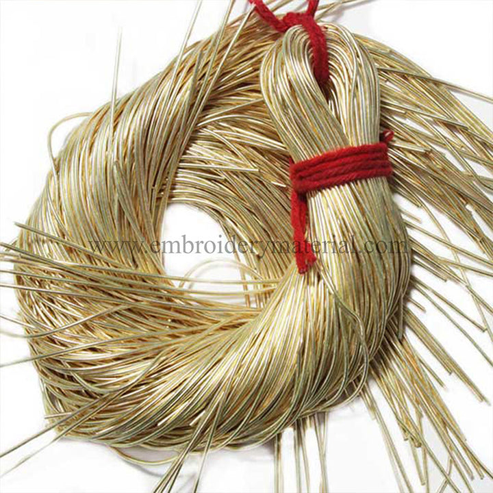 1MM Embroidery threads