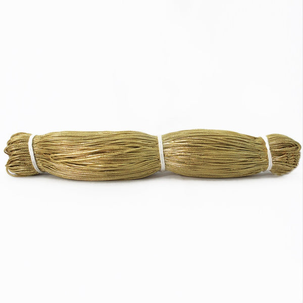Gold Color Badla Thread