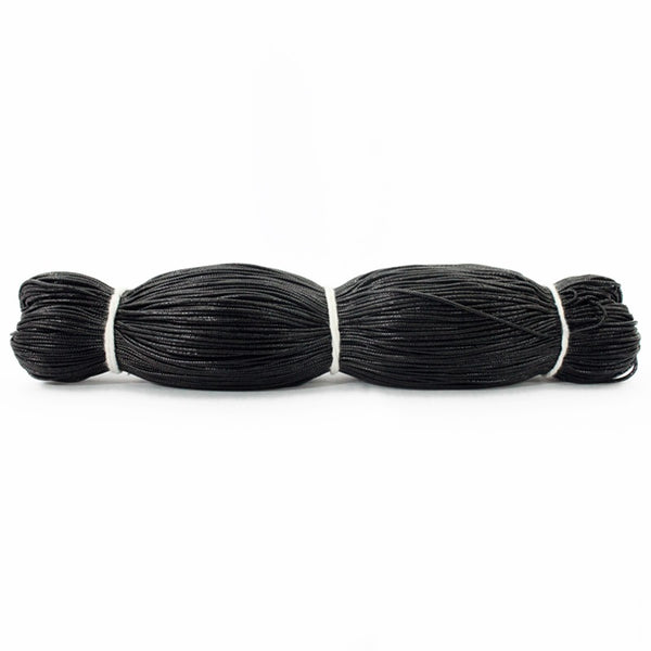 EMBBT4705 (1MM Black Color Badla Thread)