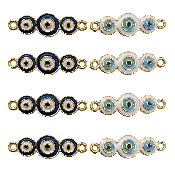 evil eye charms