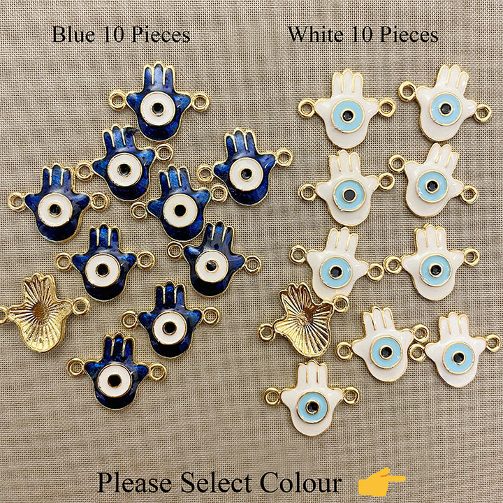 evil eye jewelry