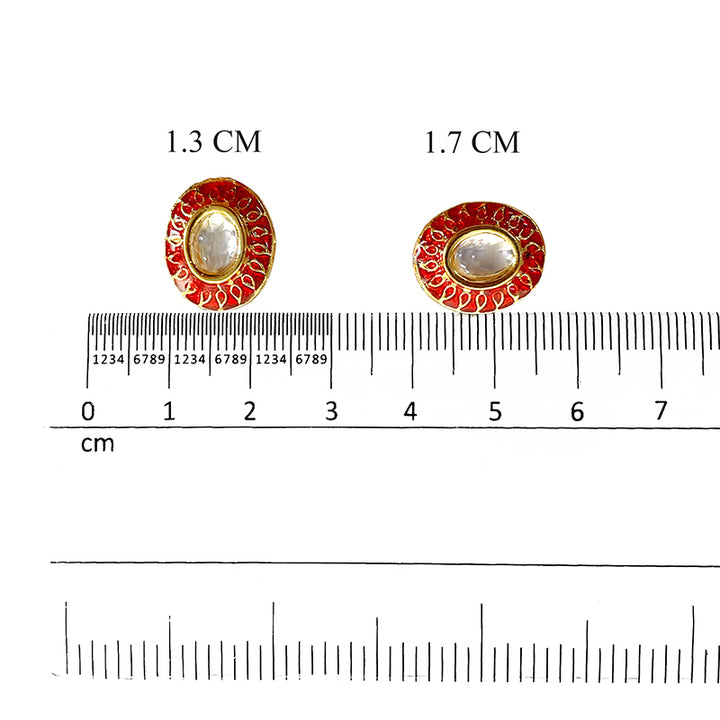 Oval Rhinestones for Necklace Making