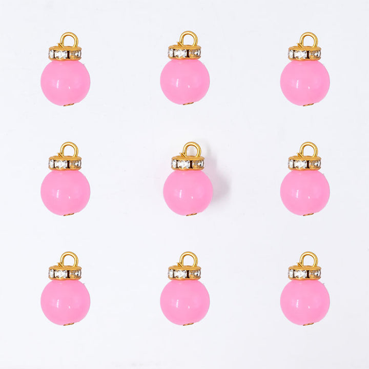 charms Pink 