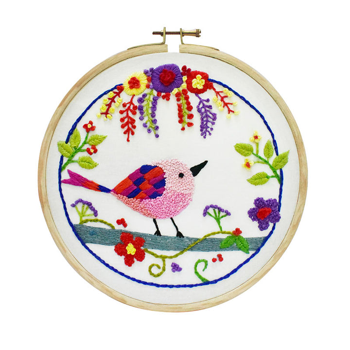 embroidery kit