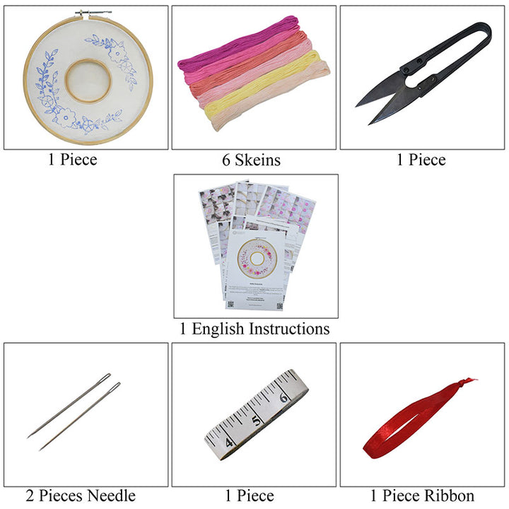 wall art kit