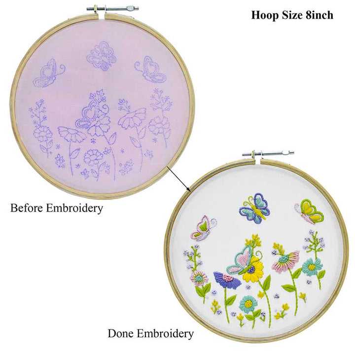 best embroidery kits