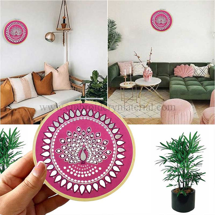 diy mandala art kit