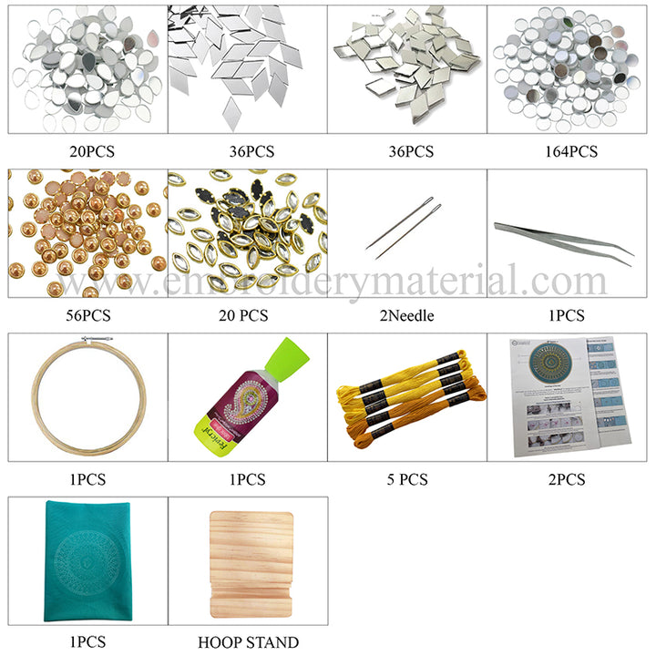 DIY kits
