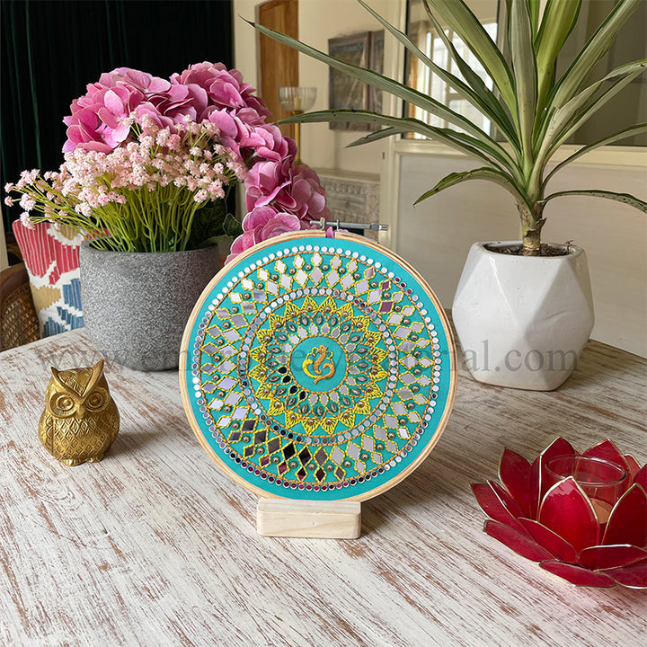 DIY kits for decor 