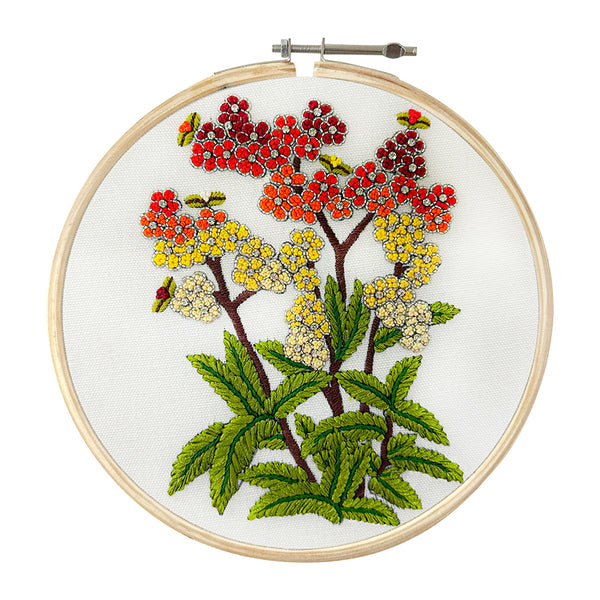 flower bunch design kit
