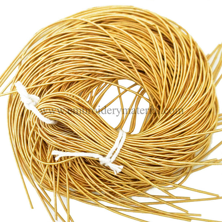 aari embroidery wires