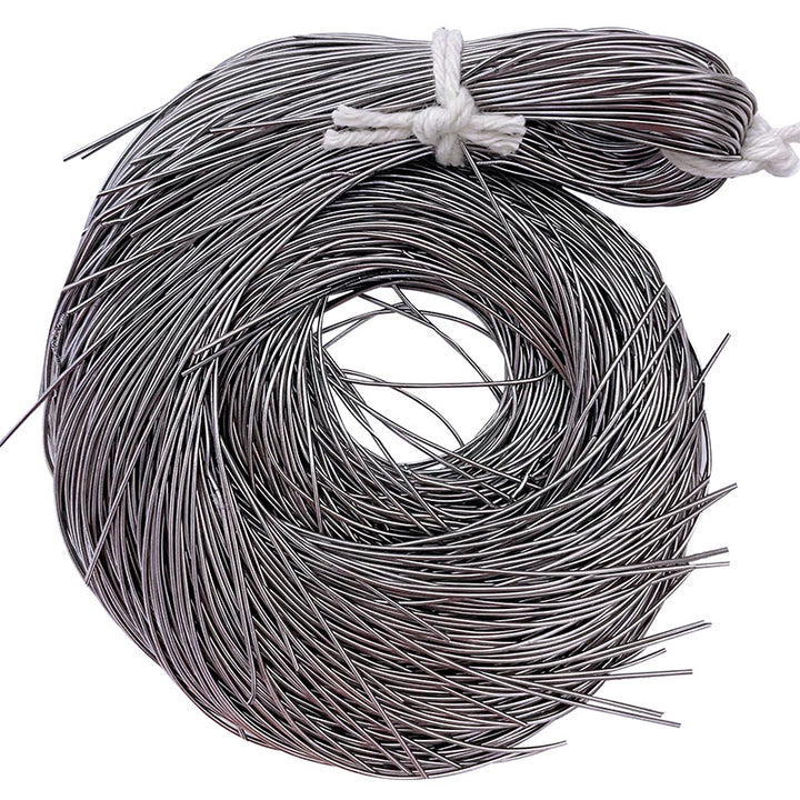 Purple color french wire
