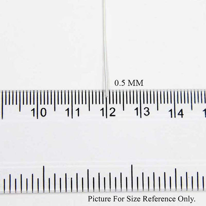  Purple color embroidery wires