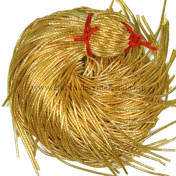  golden luneville wires