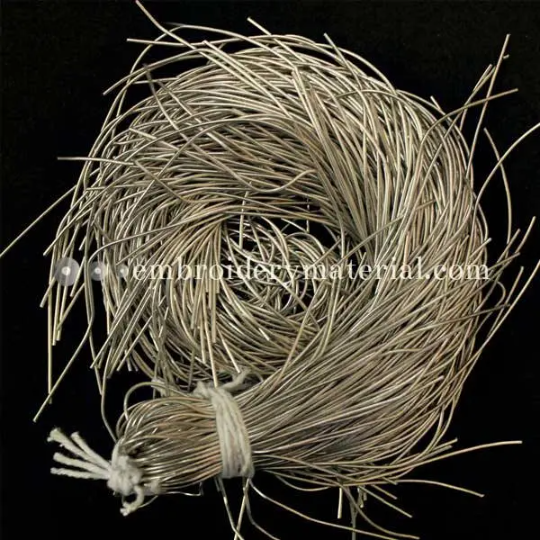 bullion wire