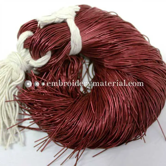Combo French wire 
