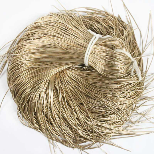 Metallic Wire 