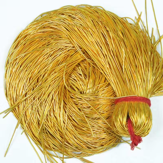 Embroidery Wire Online