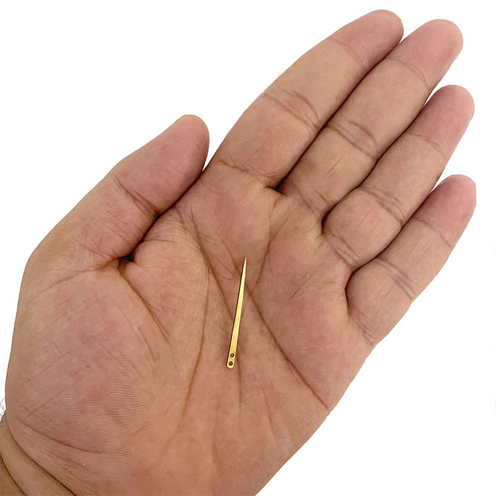 Goldwork Needle 