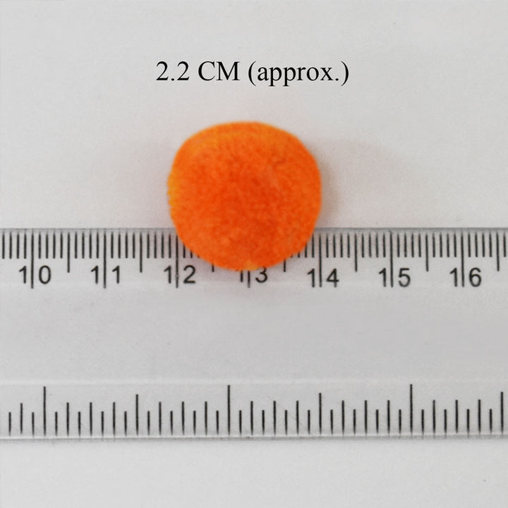 Pom Poms Craft 