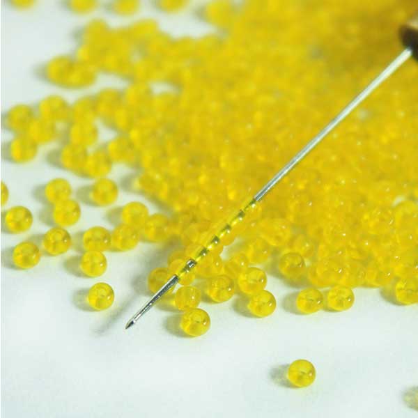 beading seed bead