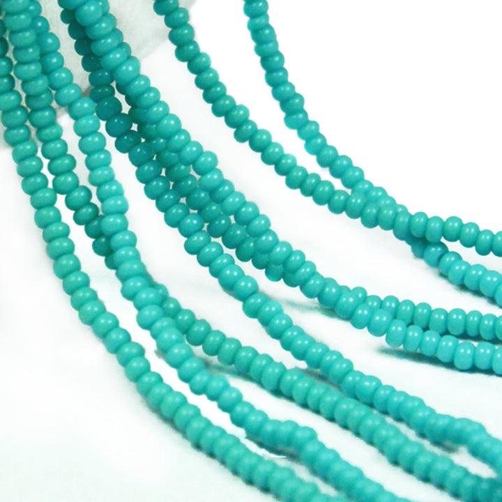  Seed Beads String