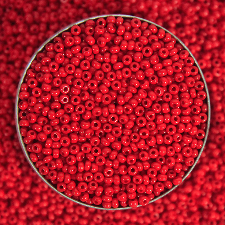 Preciosa seed beads