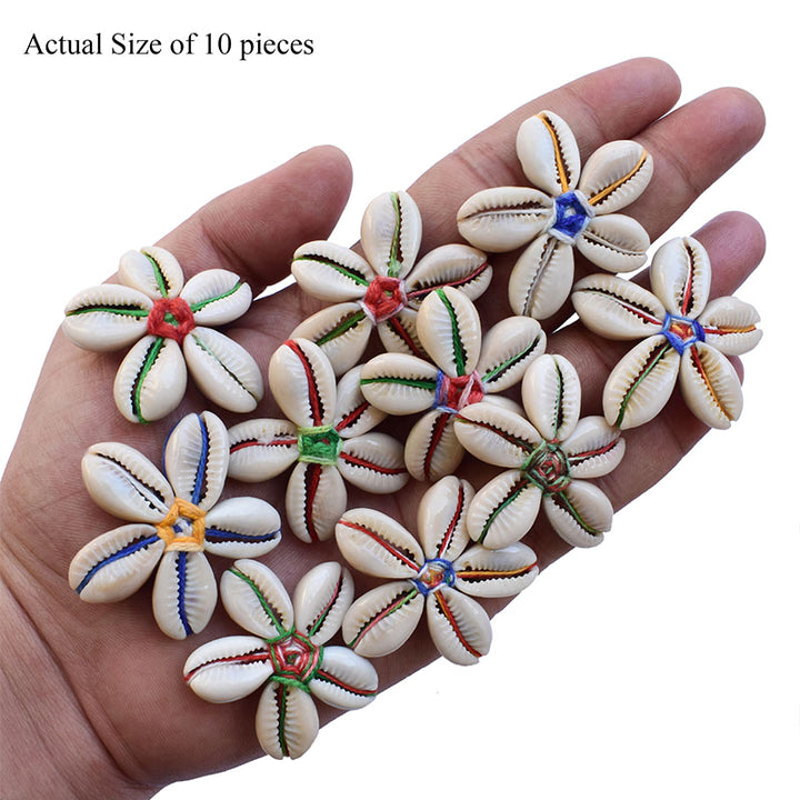 cowrie craft