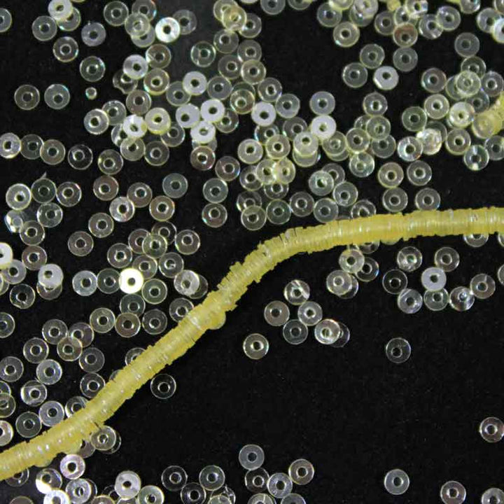 2.5mm sequins