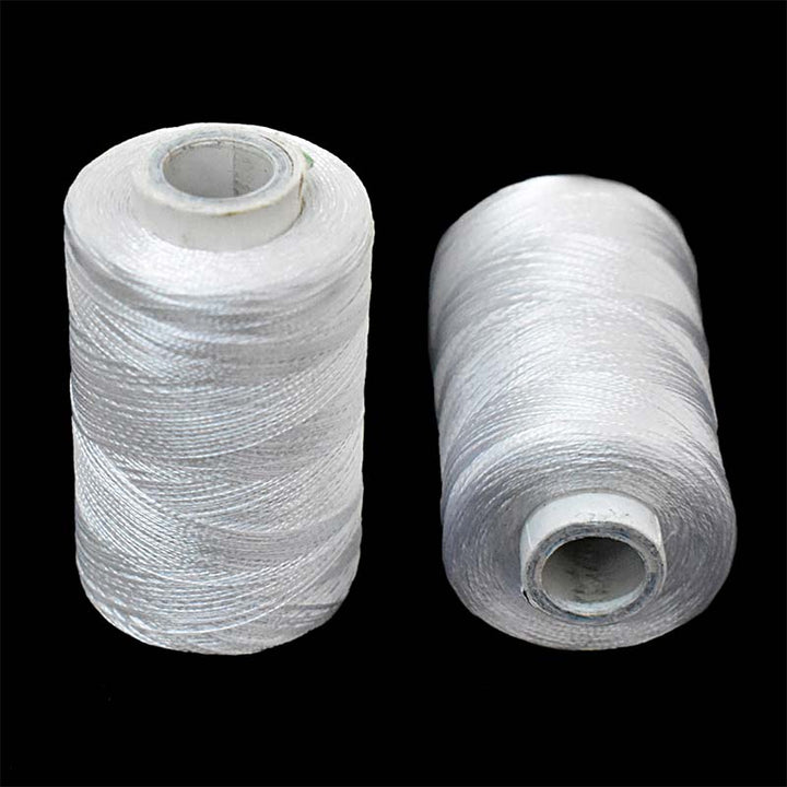 art silk thread