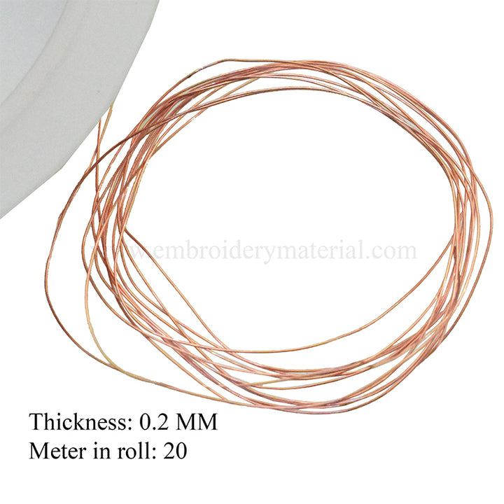 Online Beading Wires for Jewelry Making