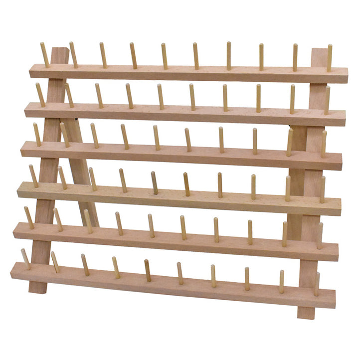 Thread Spool Rack