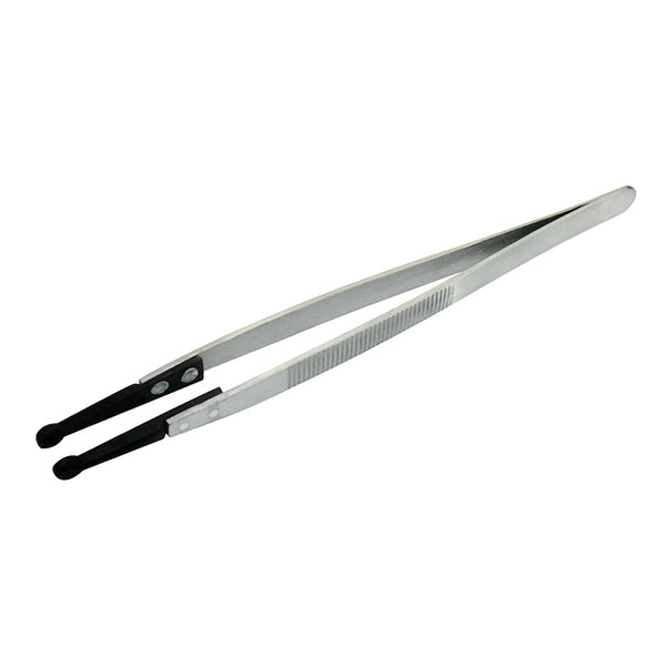 Straight Tweezer for Beads, Crystals & Jewelry Making