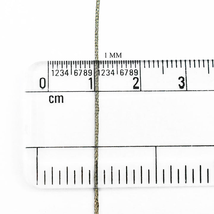 zardosi glitter threads  