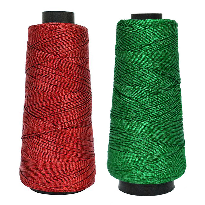 Shop Metallic Zari Threads Online At Wholesale Prices ...