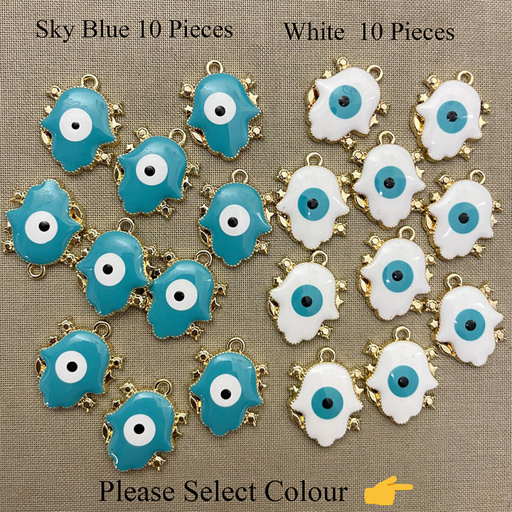 evil eye supplies