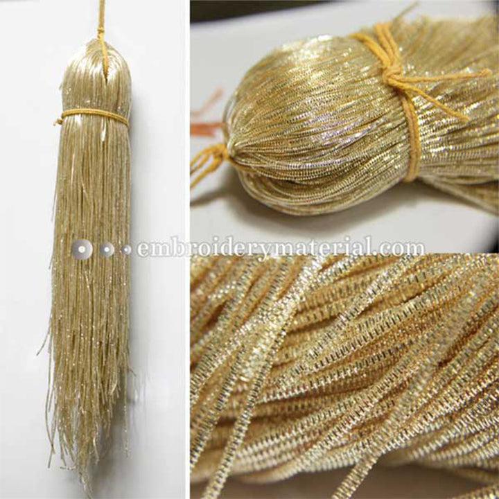  krinkle embroidery wires  