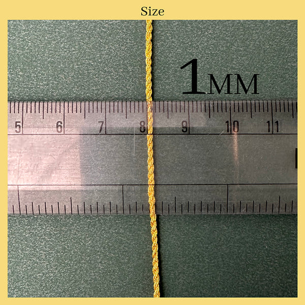 Thread Files 1mm Metallic Threads | Metallic Cords, Zari Threads | Sale On | Embroidery ...