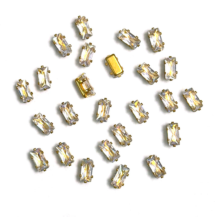 Silver Rainbow Crystal Rhinestones
Crystal Rhinestones for Jewelry Making
Golden Brass Prong Setting Rhinestones
3x5MM Crystal Rhinestones
Craft Rhinestones
Embroidery Rhinestones
Crystal Glass Rhinestones
Rectangle Rhinestones
2D Rhinestones
Jew