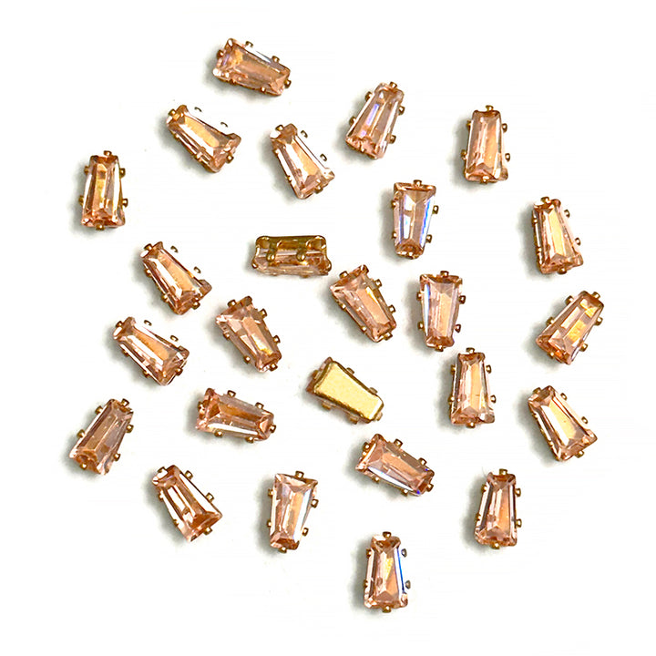 Light Gold Crystal Rhinestones
Crystal Rhinestones for Jewelry Making
Golden Brass Prong Setting Rhinestones
3X5MM Crystal Rhinestones
Craft Rhinestones
Embroidery Rhinestones
Crystal Glass Rhinestones
Triangle Rhinestones
2D Rhinestones
Jewelry 