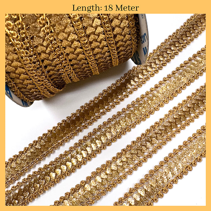 "laces and borders material
gota patti lace
lace
lace border
gota
Gold lace
lace for saree border
Gold lace border
sequence for craft
saree lace border latest design
lace for saree
saree border lace
saree lace
Gold lace for saree border
Gold