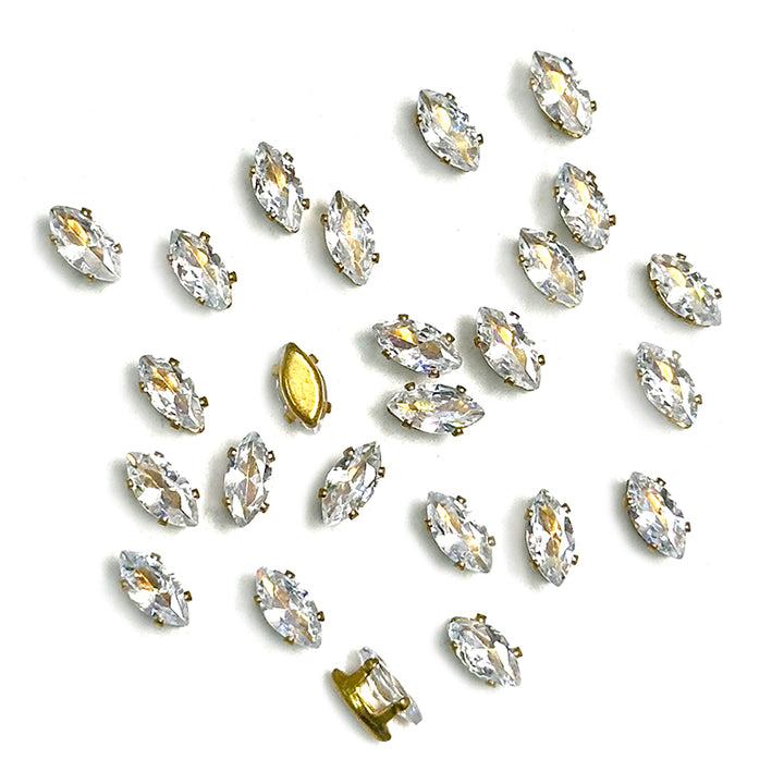 Silver Rainbow Crystal Rhinestones
Crystal Rhinestones for Jewelry Making
Golden Brass Prong Setting Rhinestones
2.5X5MM Crystal Rhinestones
Craft Rhinestones
Embroidery Rhinestones
Crystal Glass Rhinestones
Eye Rhinestones
2D Rhinestones
Jewelry